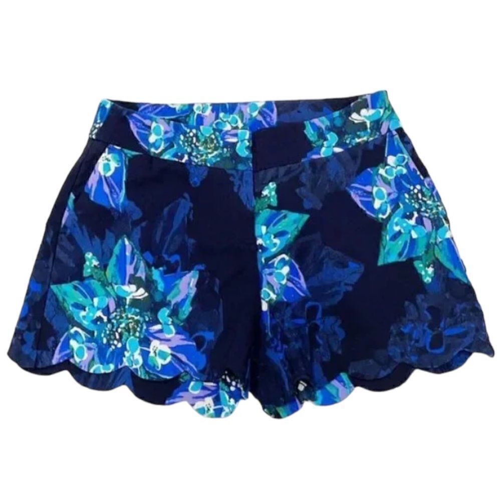 Attyre New York Shorts Woman’s Size 10